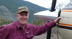 Harry McCowan - Hunting and Outdoor Consulting Services