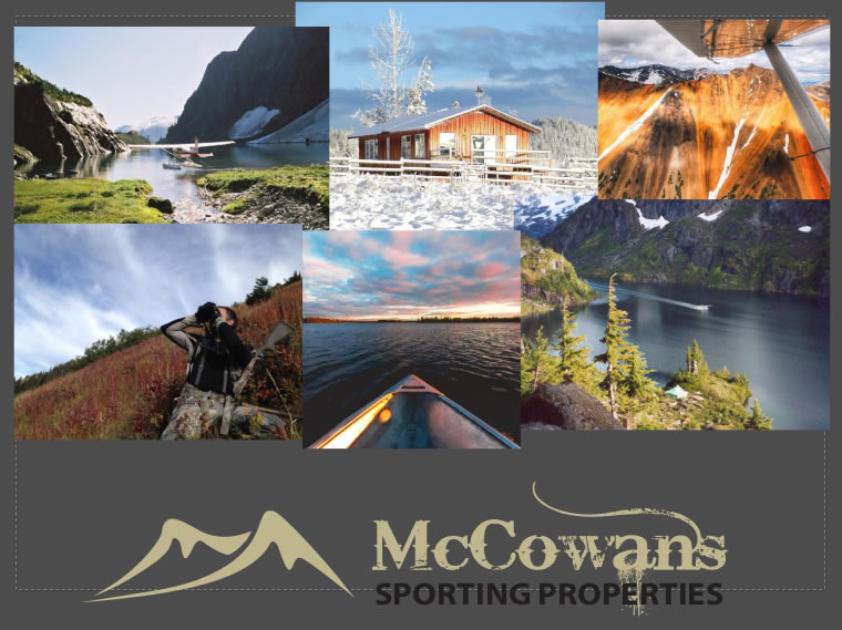 McCowans Marketing Proposal